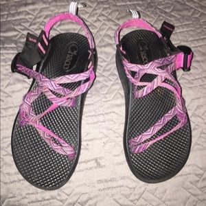 Girls Chacos